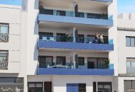 New Build - Apartments - Guardamar del Segura