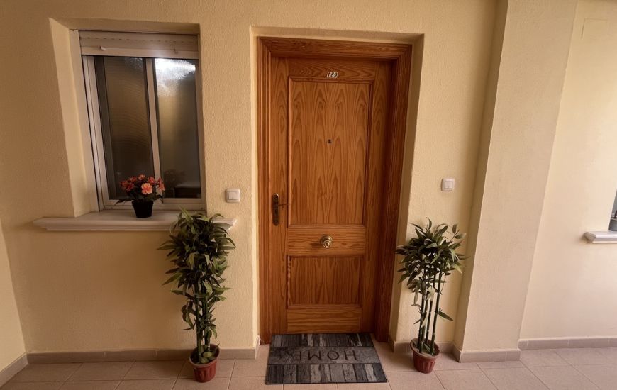 Venta - Apartamentos - Algorfa