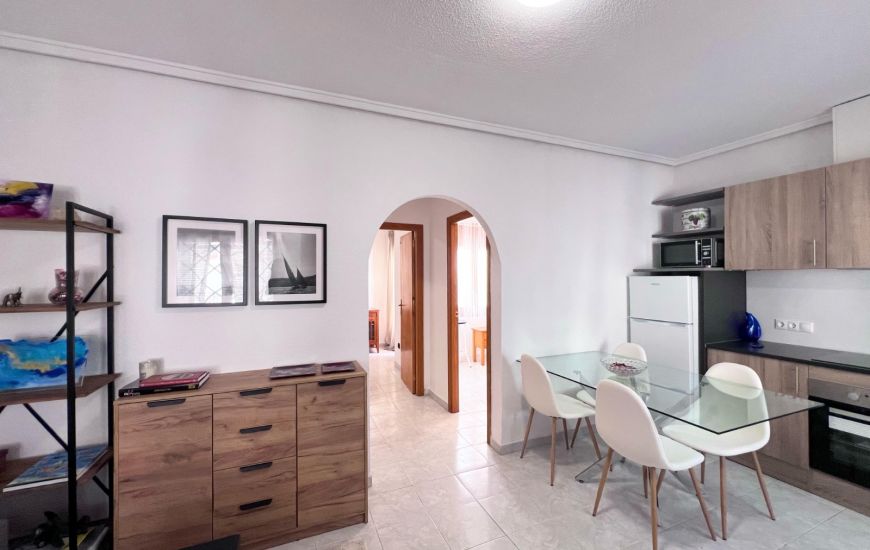 Sale - Bungalow - Ciudad Quesada