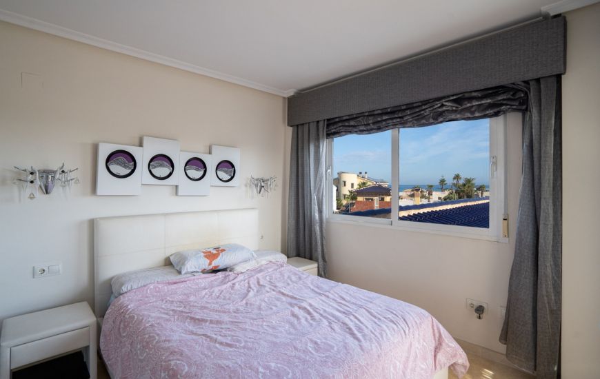 Sale - Villa - La Mata