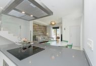 Nueva construcción  - Villa - Entre Naranjos