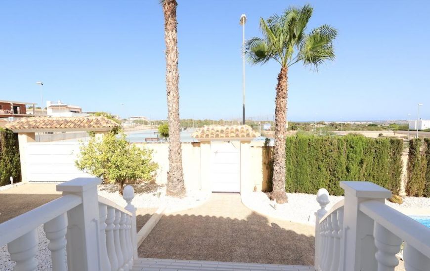 Sale - Villa - Ciudad Quesada
