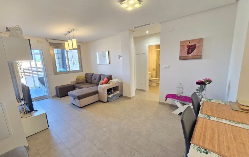 Sale - Apartments - Torrevieja