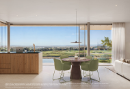 New Build - Villa - El Valle Golf Resort