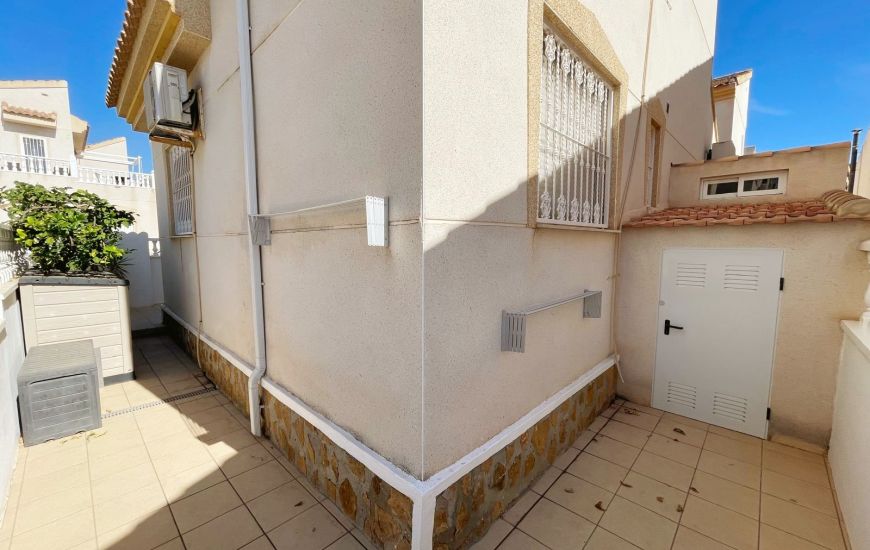 Venta - Villa - Ciudad Quesada