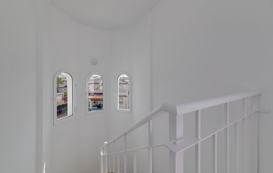 Nueva construcción  - Villa - San Fulgencio