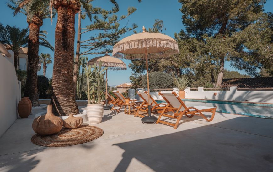 Venta - Villa - Jávea - Javea