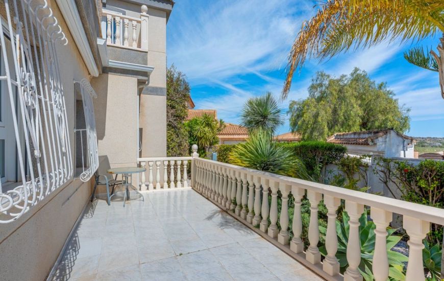 Sale - Villa - Rojales
