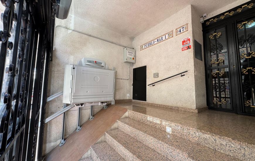 Sale - Apartamento - Torrevieja