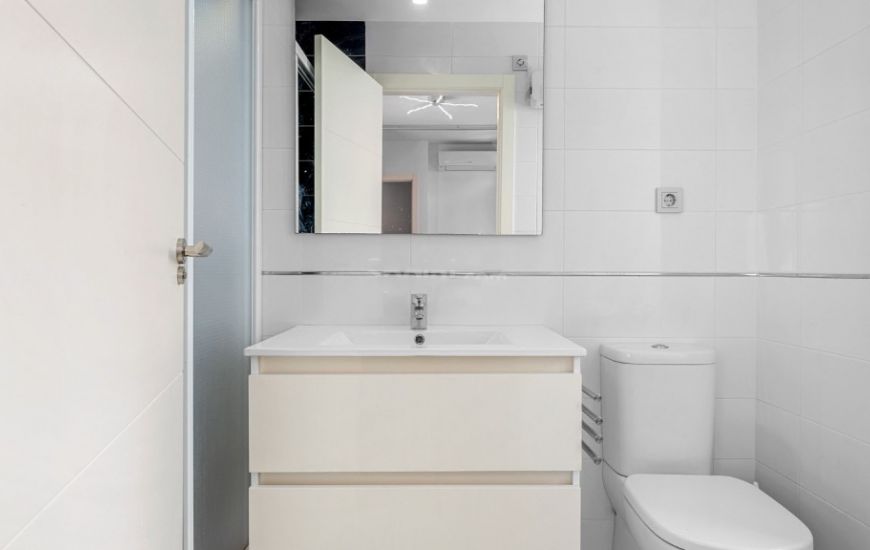 Venta - Apartamentos - Lomas de Cabo Roig - Lomas De Cabo Roig