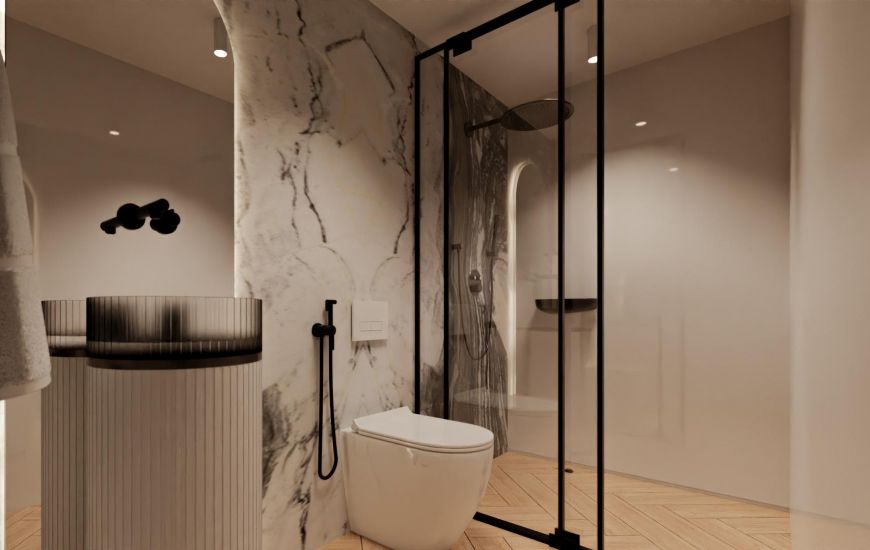 Nueva construcción  - Villa - Orihuela Costa