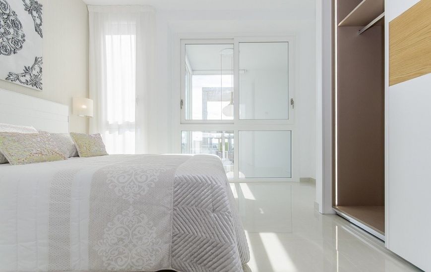 Nueva construcción  - Villa - Vera