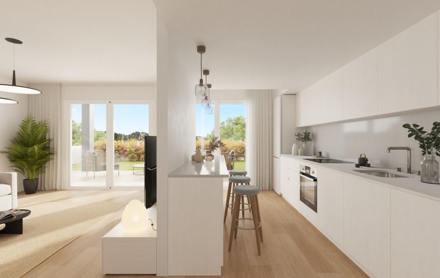 Nueva construcción  - Villa - Finestrat