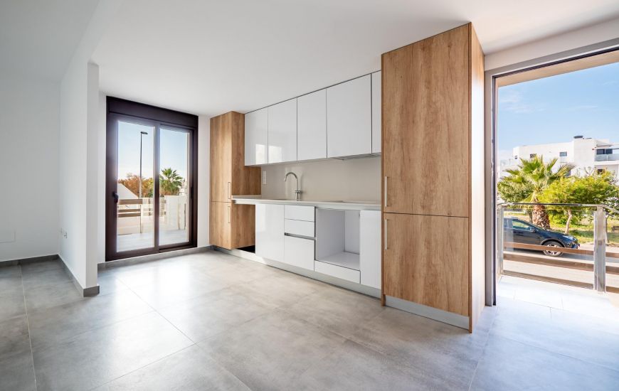New Build - Villa - Orihuela Costa