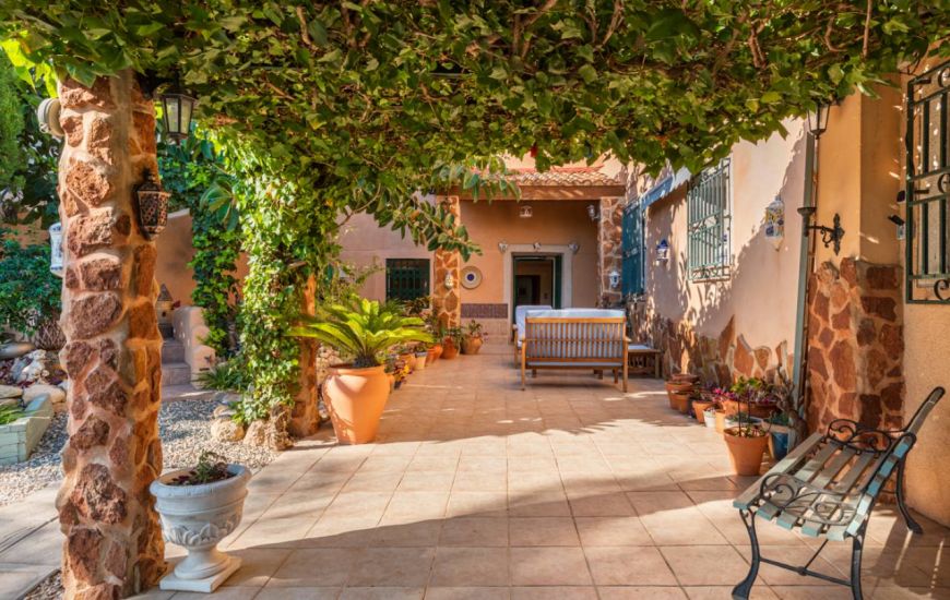 Venta - Casa Rural - Orihuela