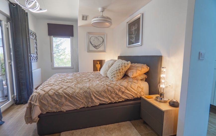 Sale - Villa - Ciudad Quesada
