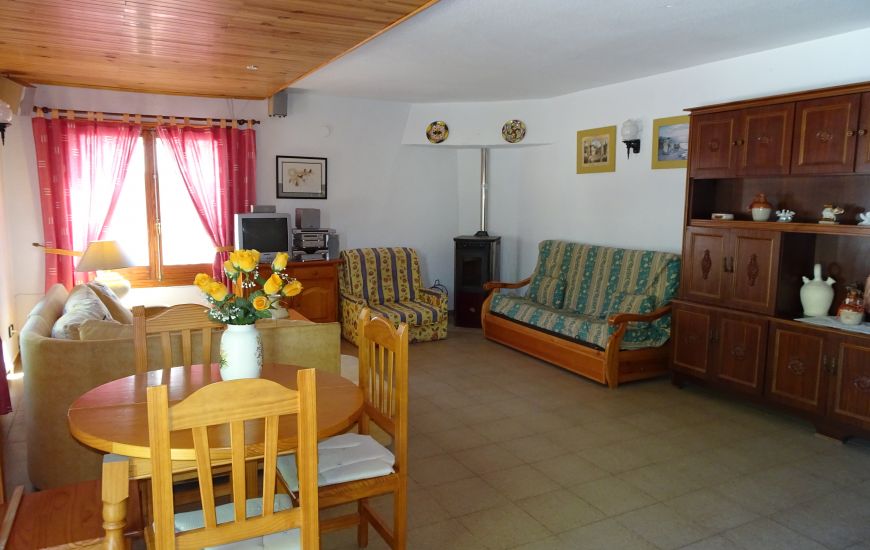 Sale - Country Property - Castalla