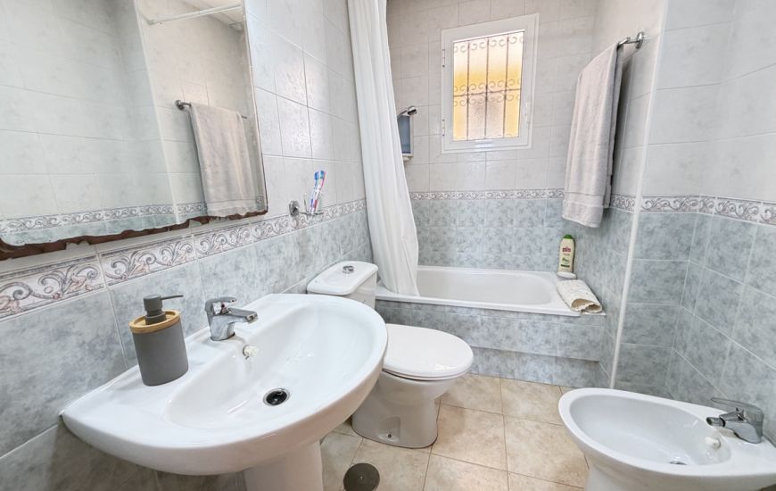 Sale - Apartments - La Zenia