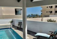 Sale - Apartments - Punta Prima