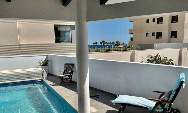 Sale - Apartments - Punta Prima