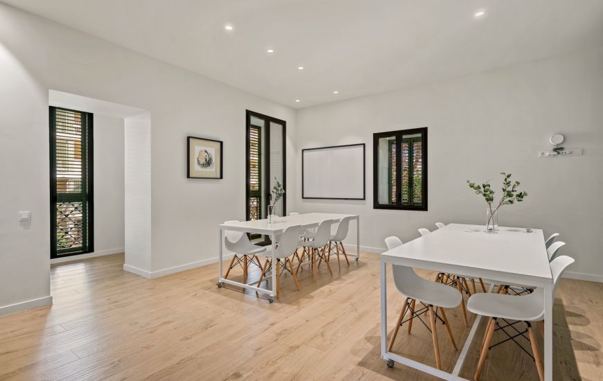 Sale - Apartments - Denia