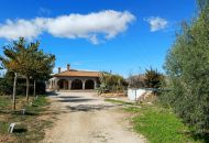 Venta - Casa Rural - Hondon de los Frailes