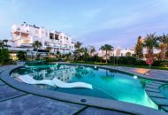 New Build - Apartments - Orihuela Costa
