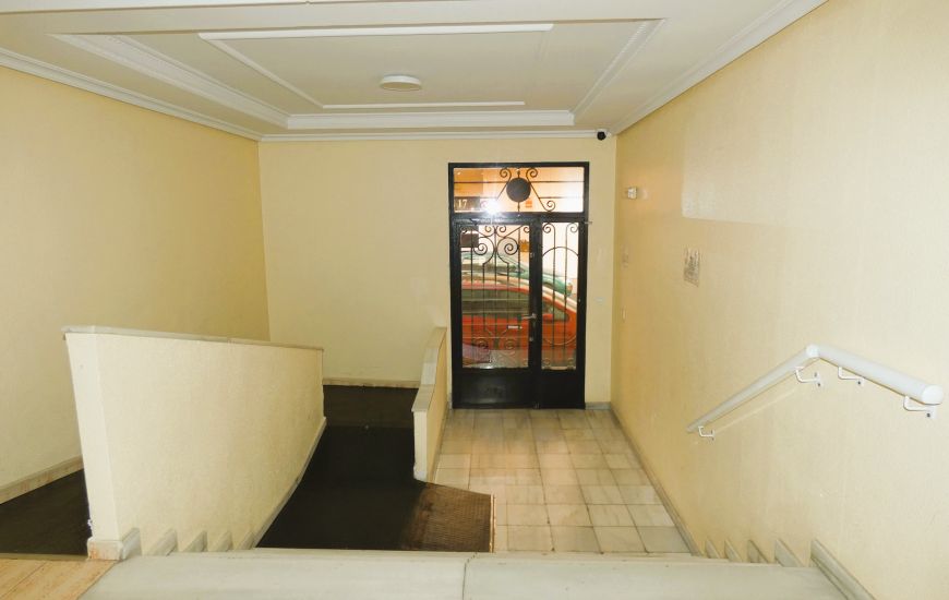 Venta - Apartamentos - Playa del Acequión