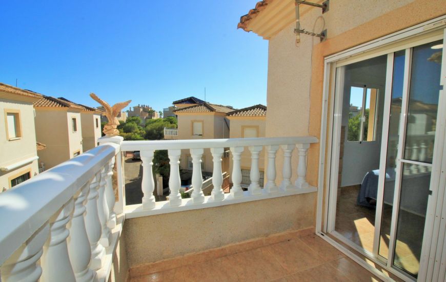 Sale - Villa - Playa Flamenca