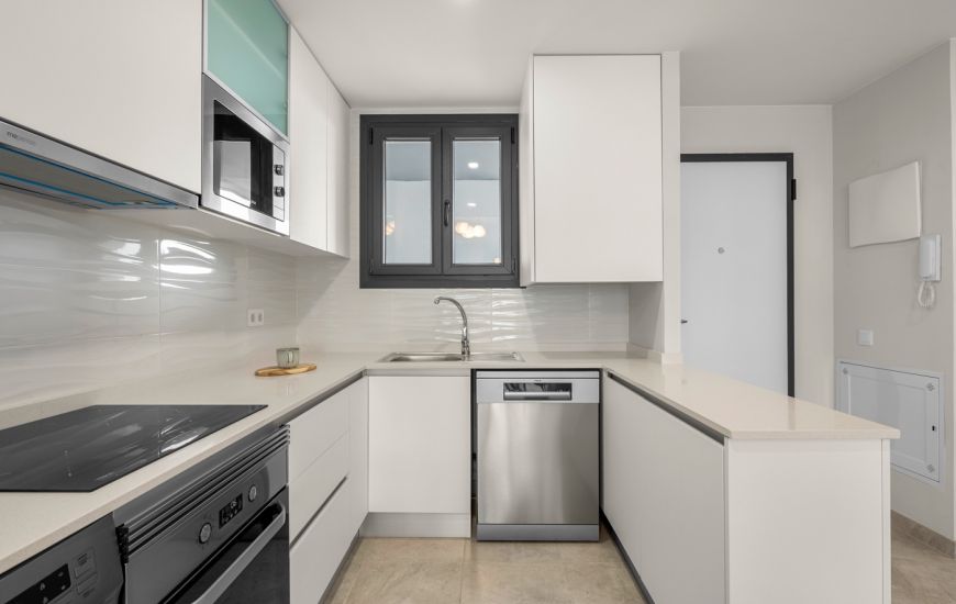 Venta - Apartamentos - Orihuela Costa