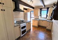 Sale - Country Property - Albatera