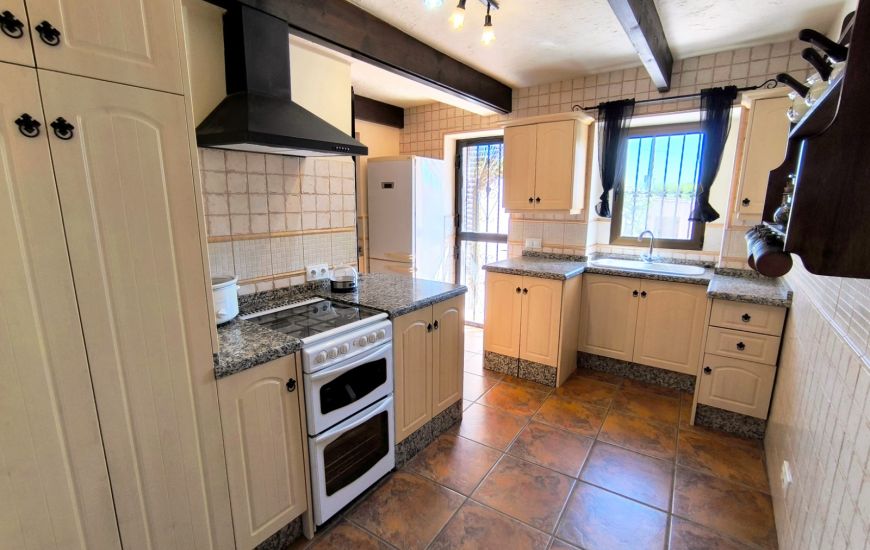 Sale - Country Property - Albatera
