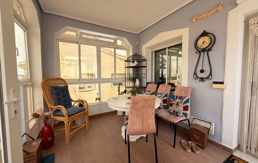 Venta - Villa Detached - Ciudad Quesada
