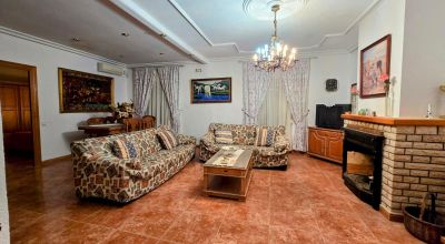 Casa Rural - Venta - Aspe - Aspe