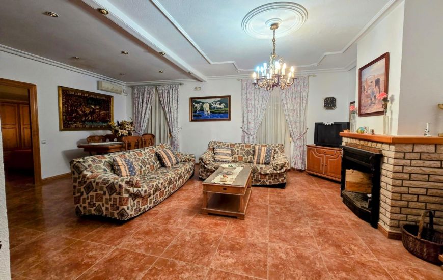 Sale - Country Property - Aspe