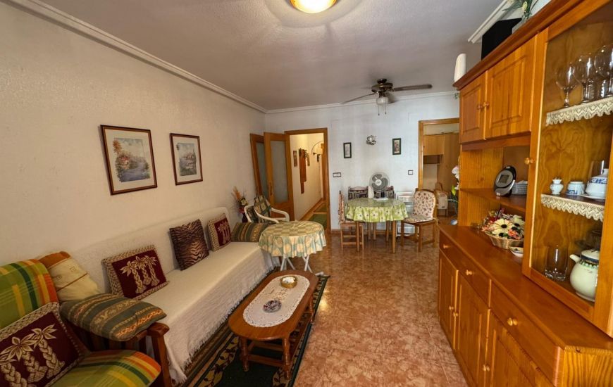 Sale - Apartments - Torrevieja