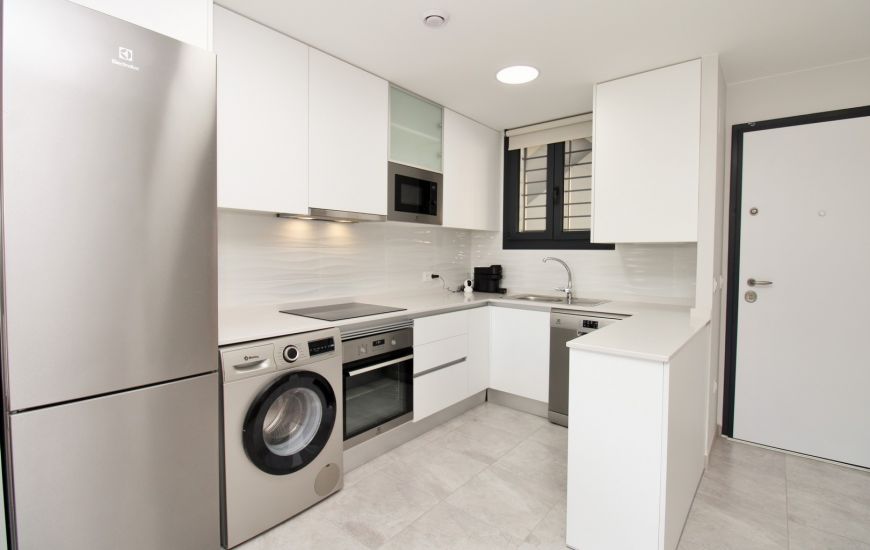 Sale - Apartments - Villamartin