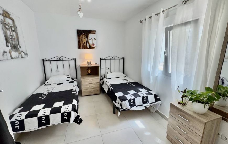 Venta - Villa - Ciudad Quesada