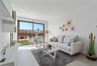 New Build - Apartments - San Pedro del Pinatar