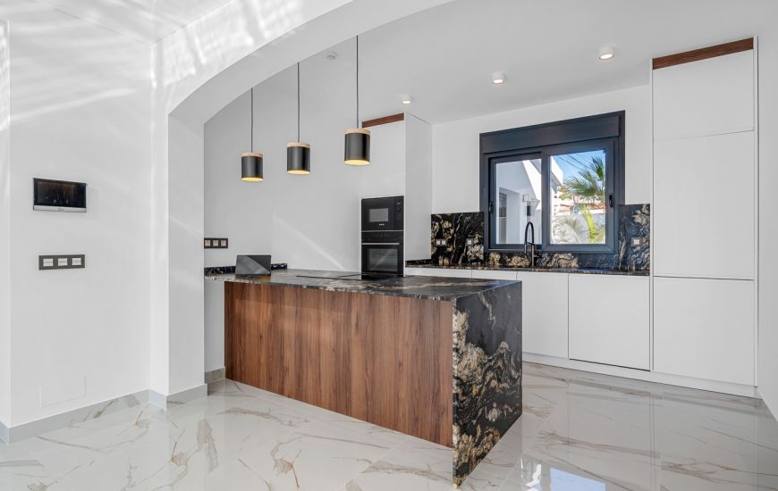 Venta - Villa - Ciudad Quesada - Rojales