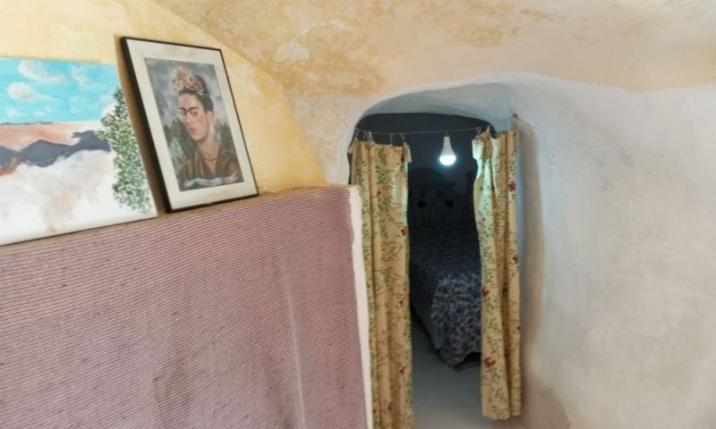 Sale - Country Property - Hondón de las Nieves