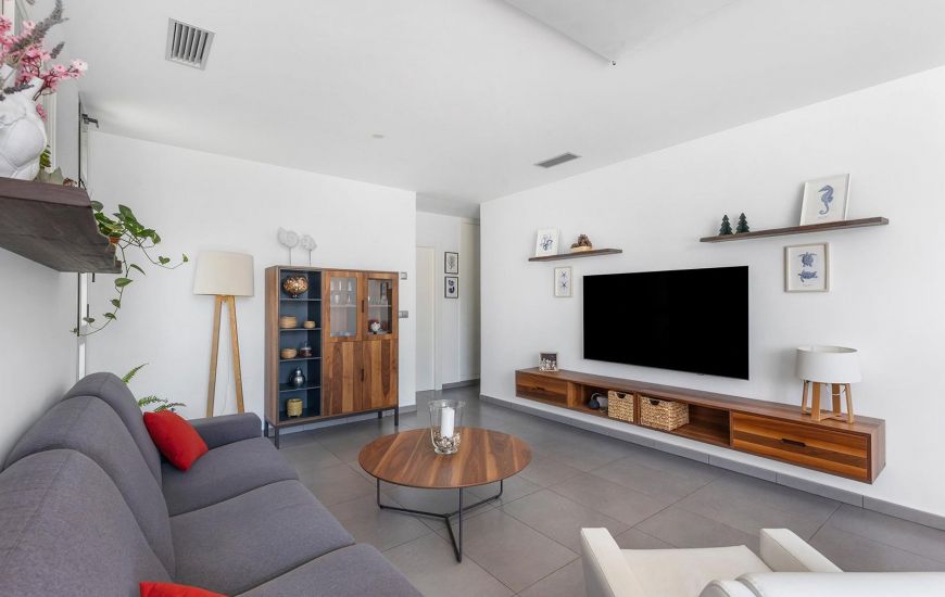 Sale - Villa - Pilar de la Horadada