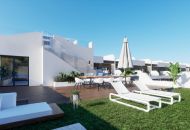 New Build - Apartments - Benijófar - Benijofar