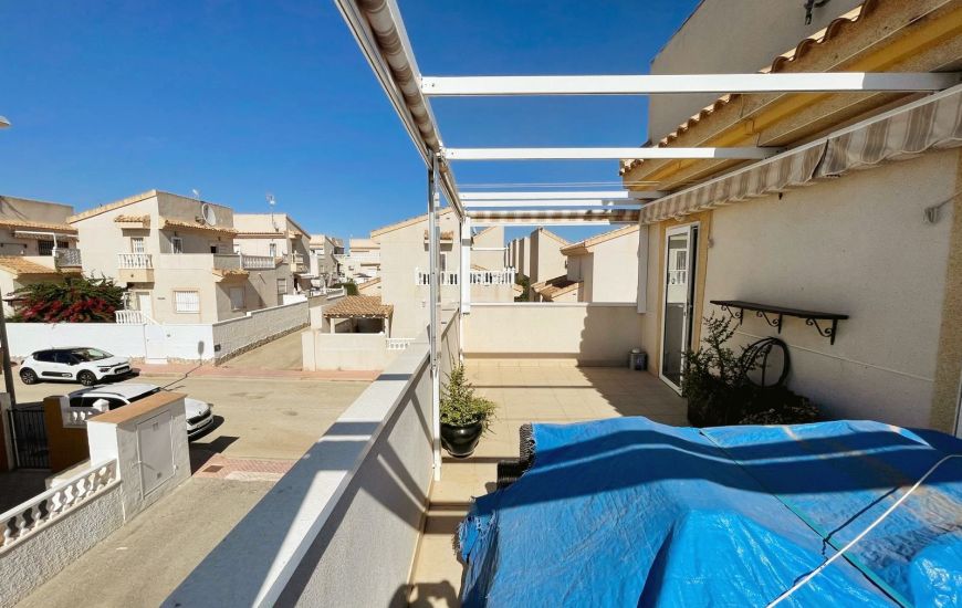 Venta - Villa - Ciudad Quesada