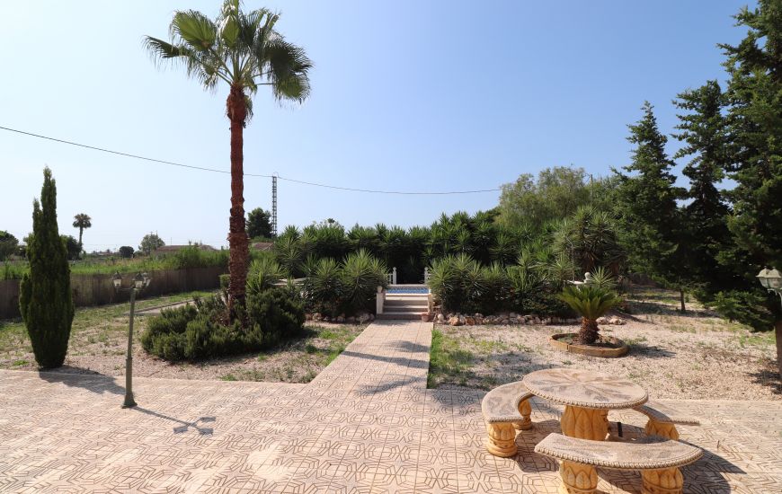 Venta - Casa Rural - Callosa de Segura