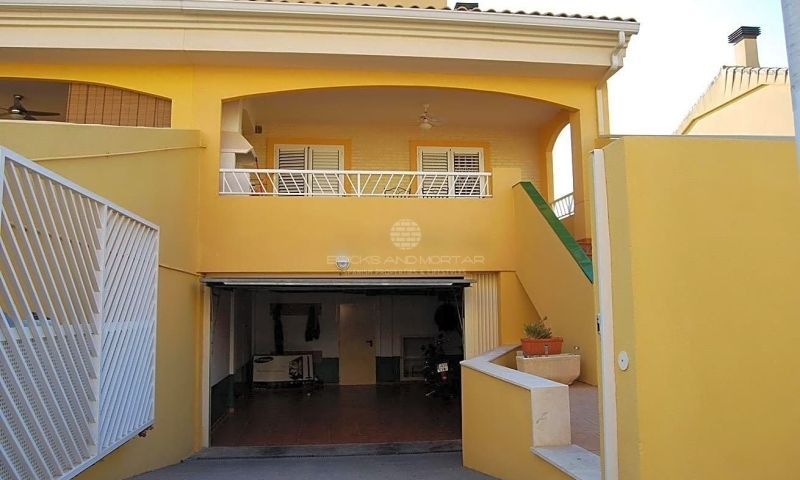Sale - Villa - 