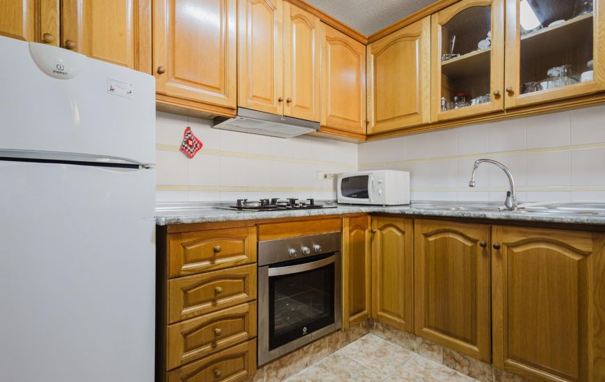 Sale - Apartamento - Torrevieja