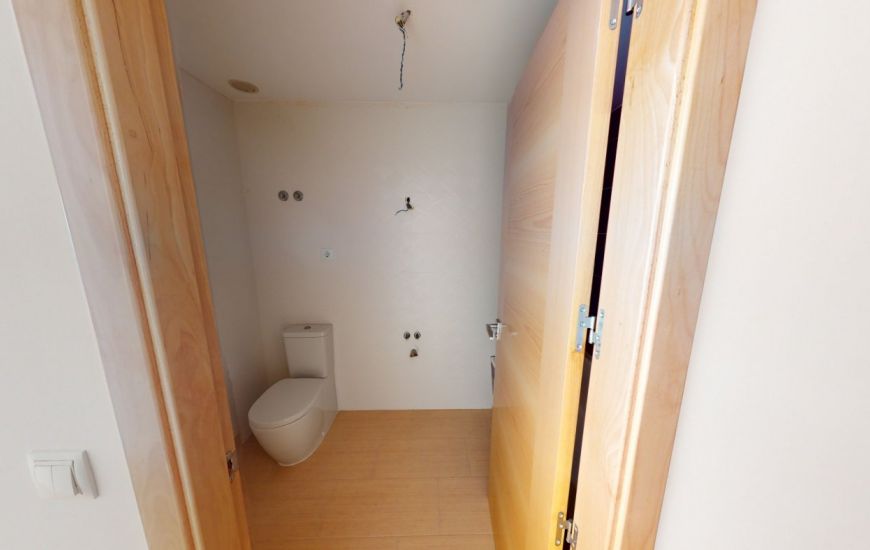 New Build - Apartments - Aguilas
