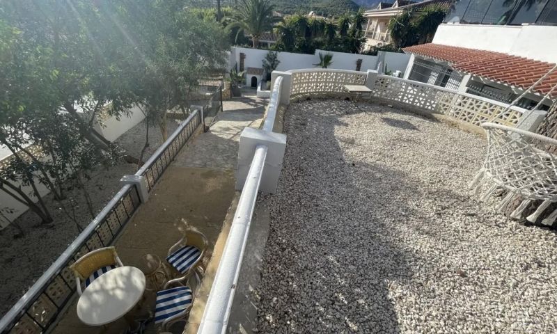 Sale - Villa - La Nucia