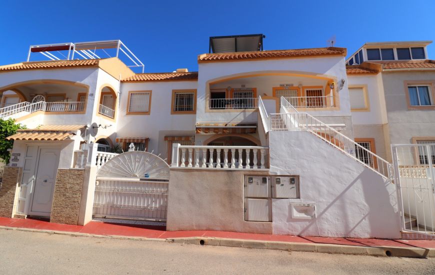 Sale - Apartments - Torrevieja